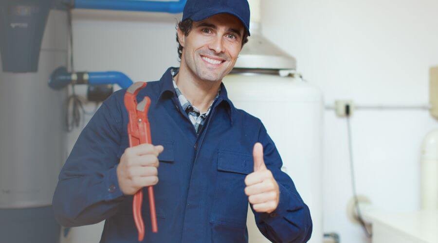 Professional Leak Detection in Nahma, MI