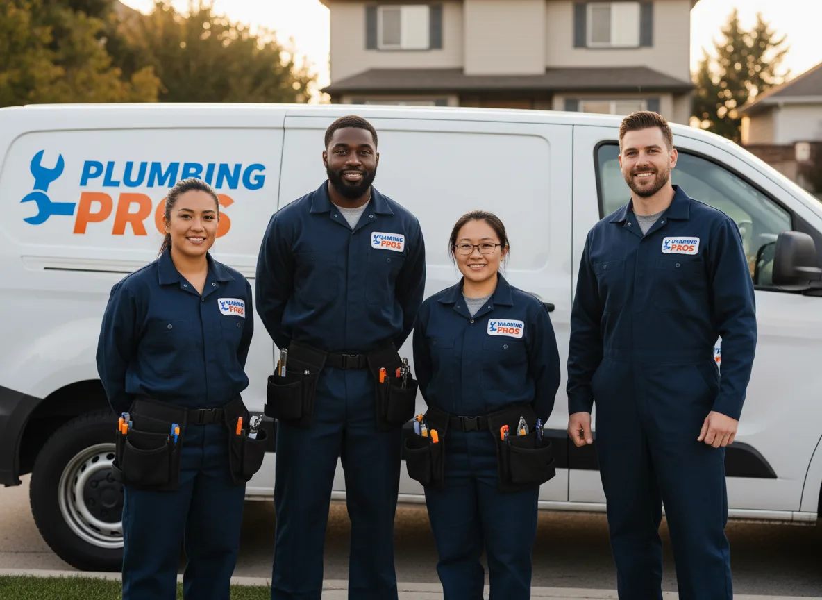 Water Heater Repair company in Nahma, MI